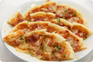 ジャガ・デ・ピザ